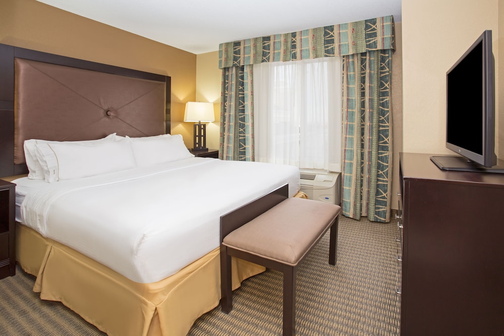 Best Western Plus Lexington 14/55