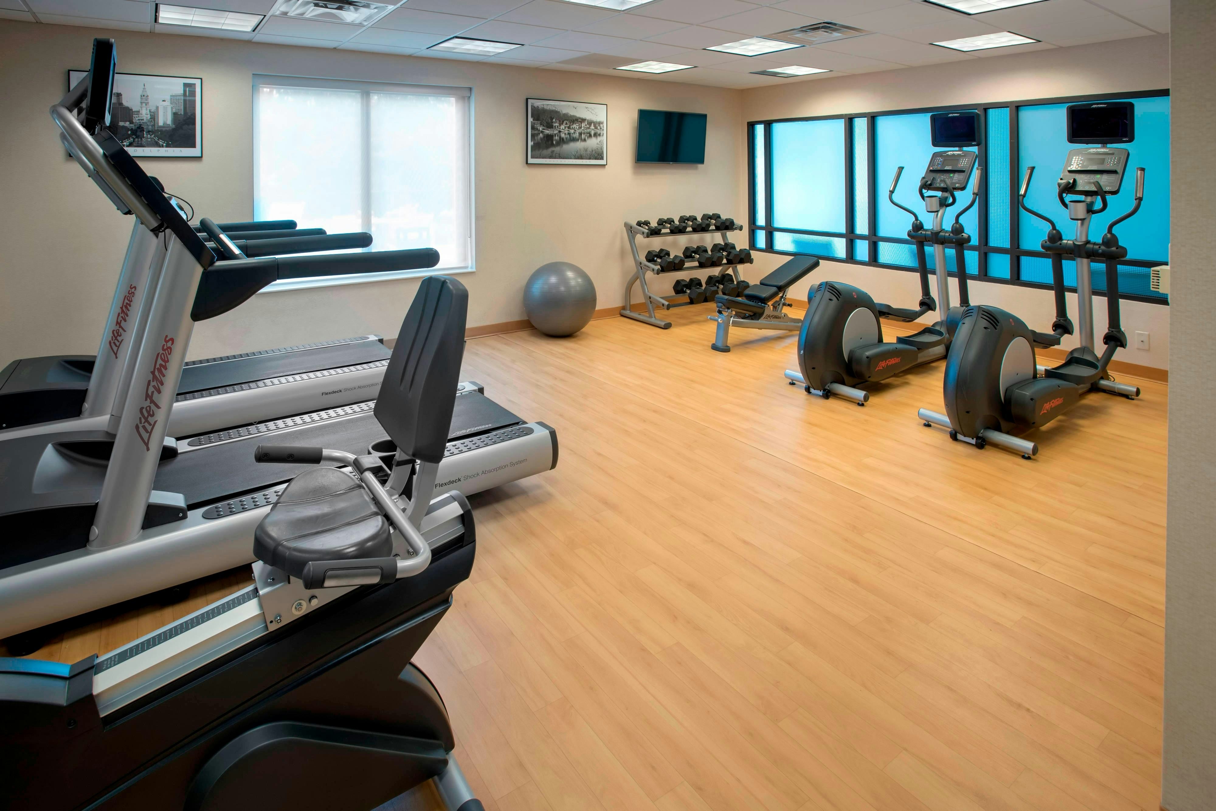 SpringHill Suites by Marriott Philadelphia Plymouth Meeting 3/9