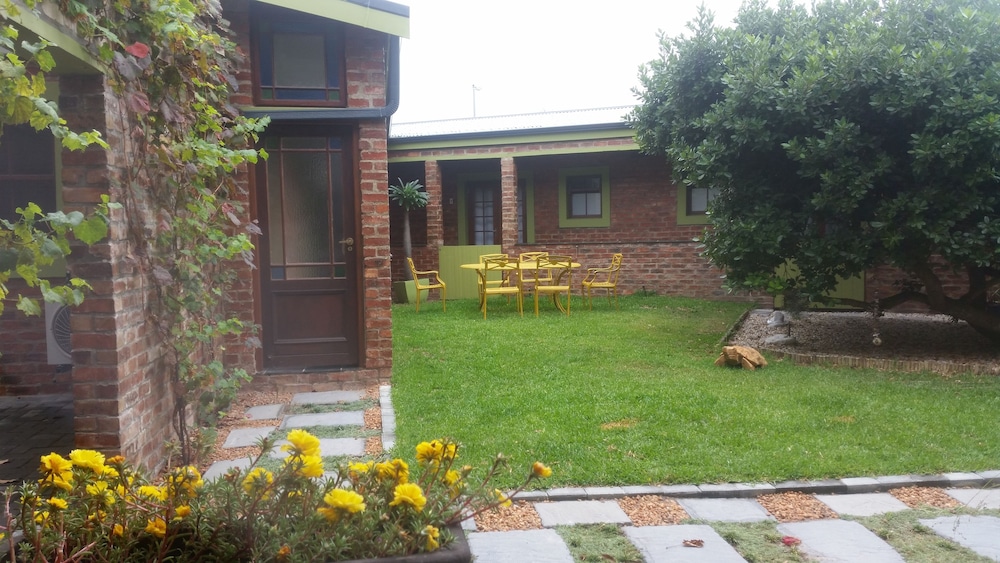 Port Del Mar Luxury Guesthouse 34/50