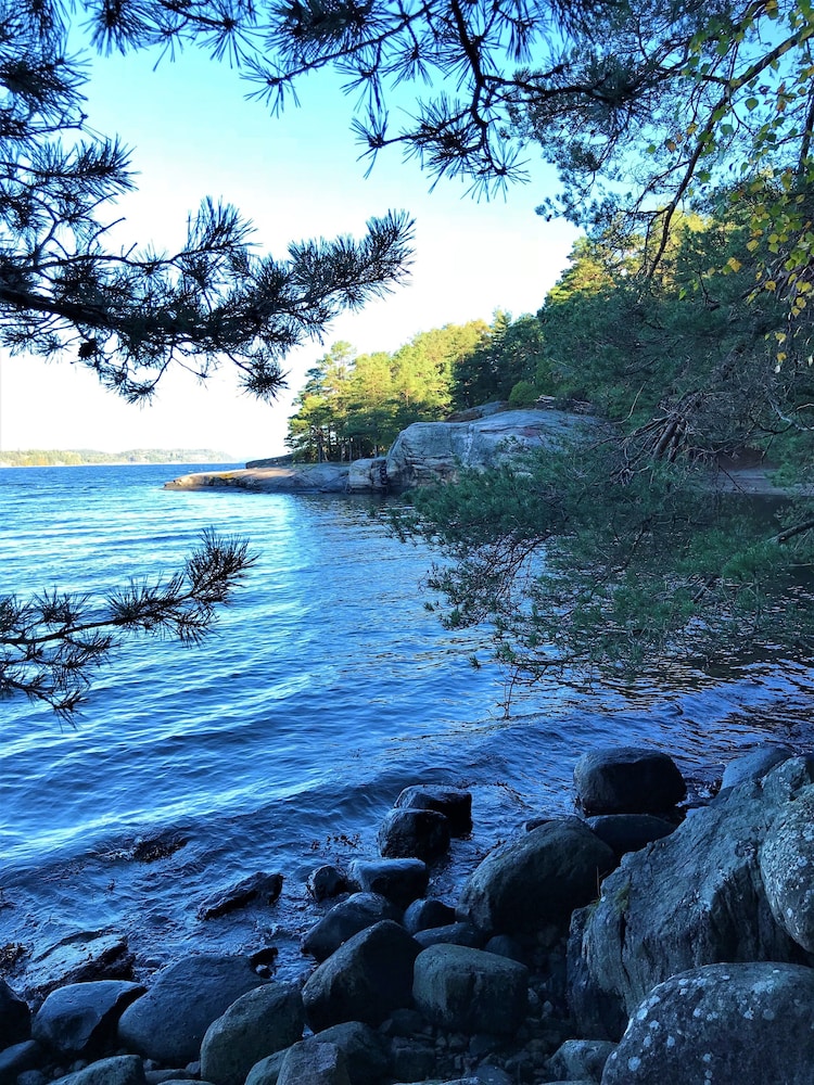 Anfasteröd Gårdsvik 35/50