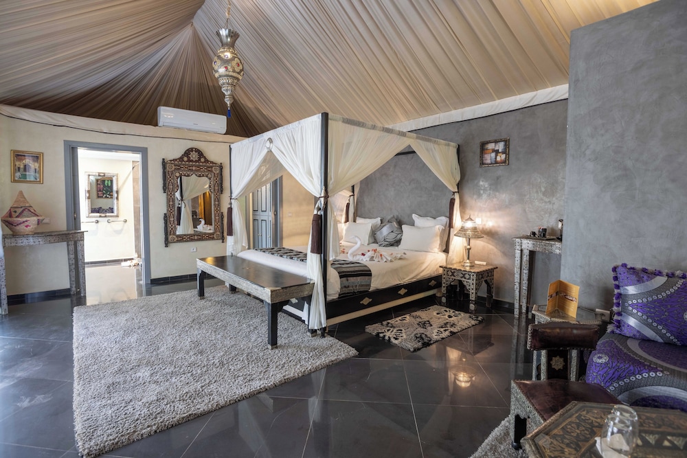 Eden Lodges & Spa-Boutique Hotel de Luxe 40/68