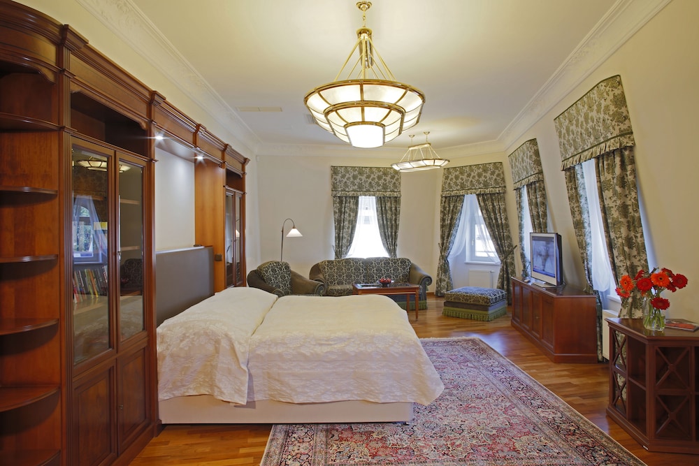 Schlosspark Spa Hotel 14/50