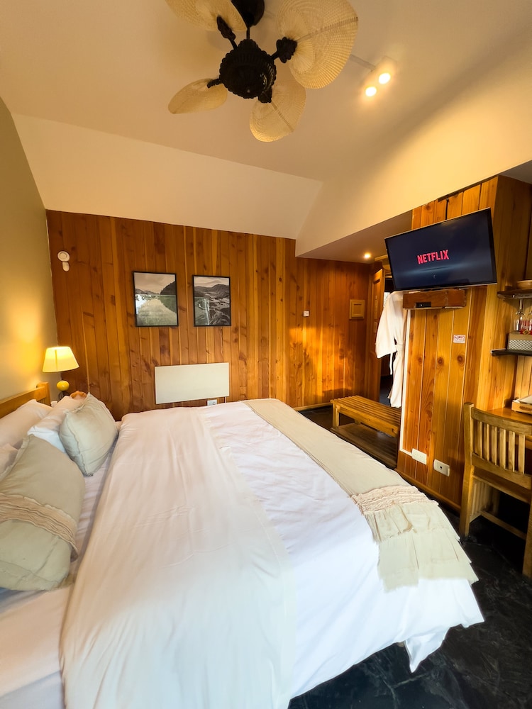 Arrayan Lake View Mountain Lodge & Casa De Te Arra 5/50