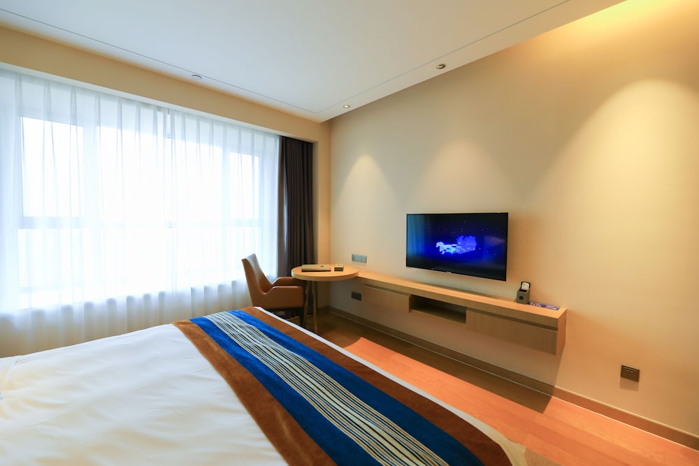 Yantai Tianma International Hotel 7/29
