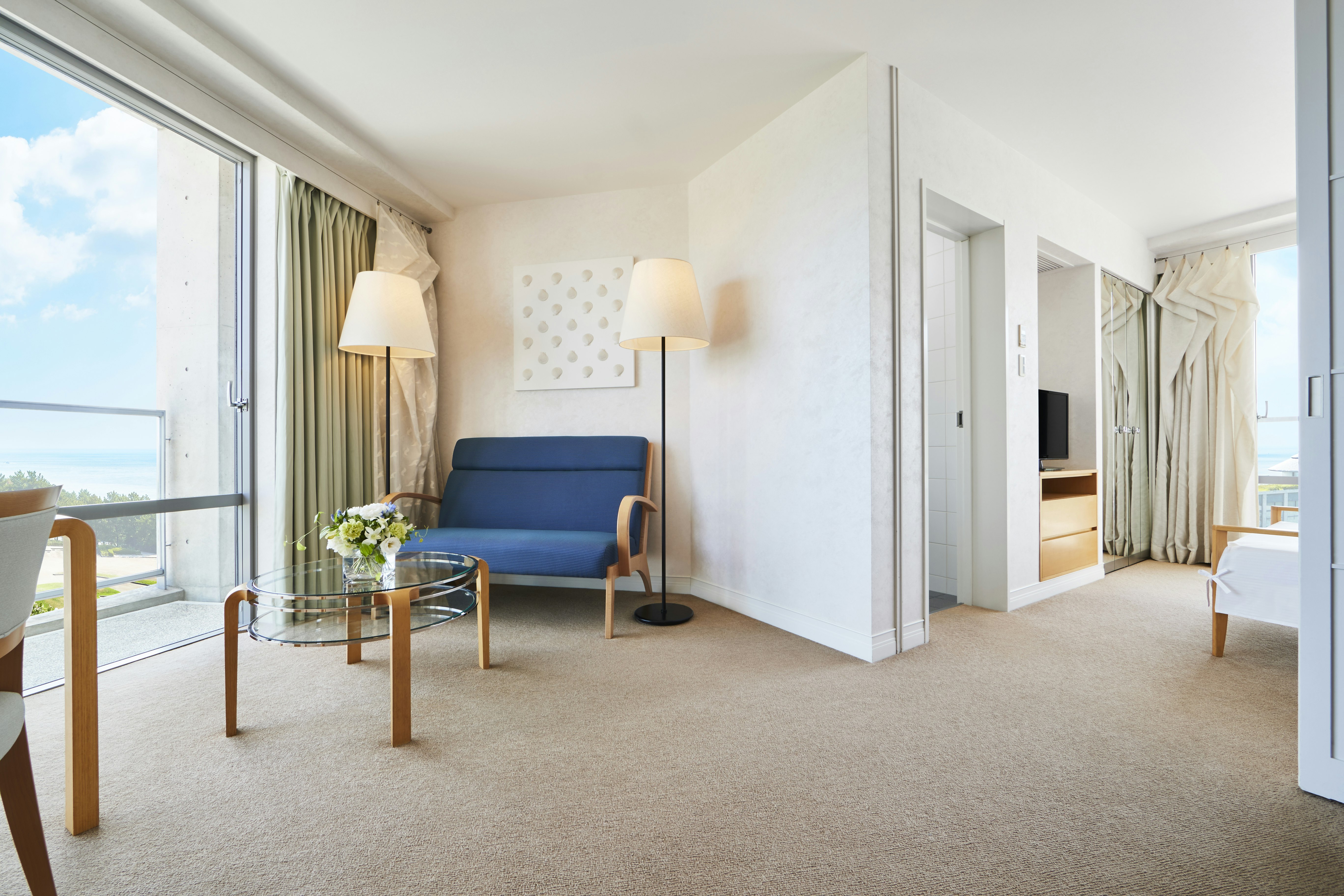 Grand Nikko Awaji (ex The Westin Awaji Island Resort & Conference Center) 29/50