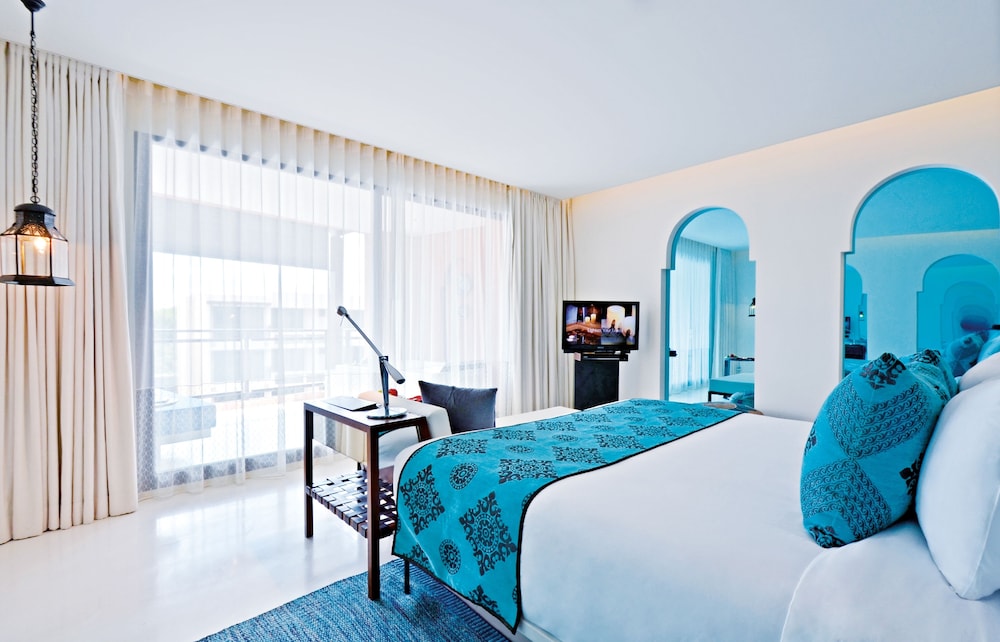 Marrakesh Hua Hin Resort And Spa 15/50