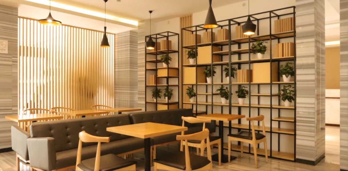 Ji Hotel (Xiamen Mingfa Square) 41/50