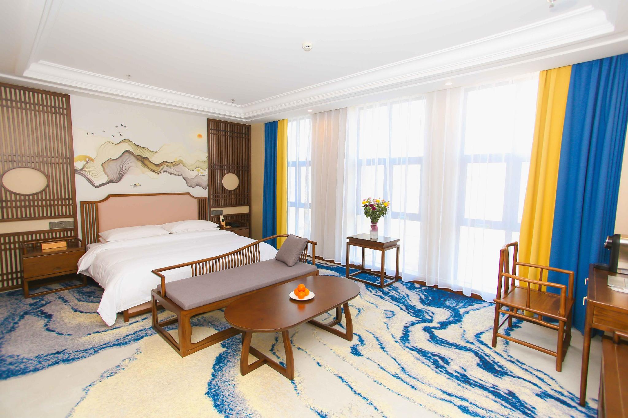 Vienna International Hotel (Kunshan Lujia Town) 10/22