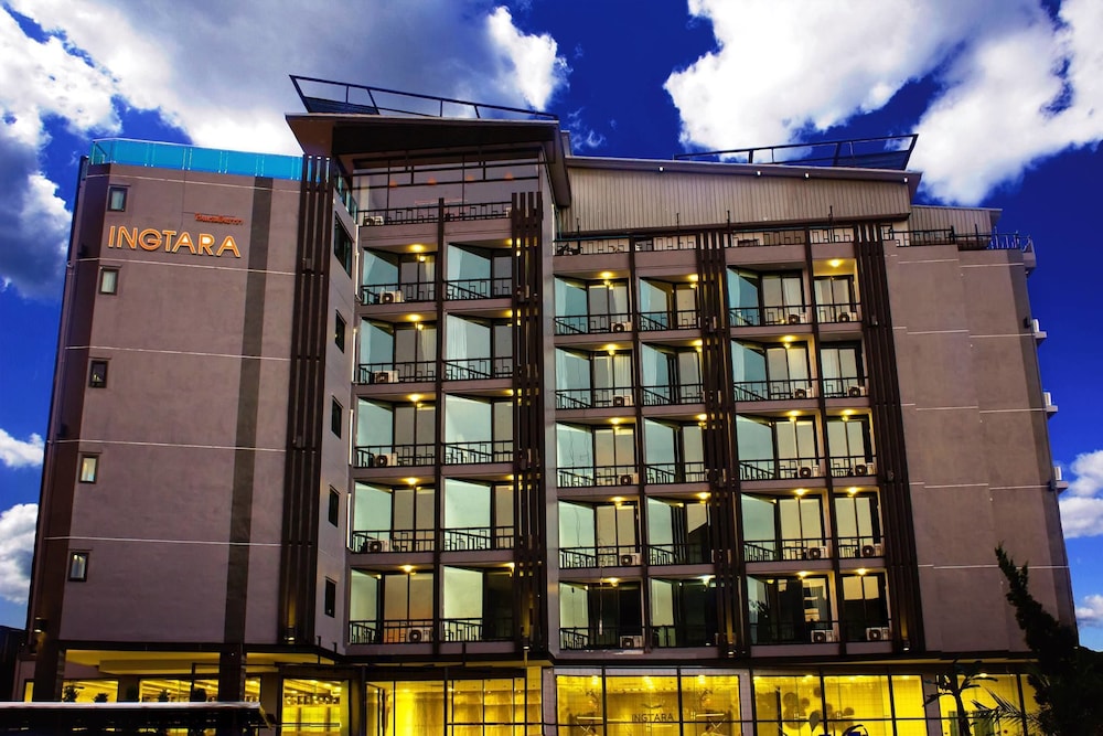 Ingtara Hotel 4/43