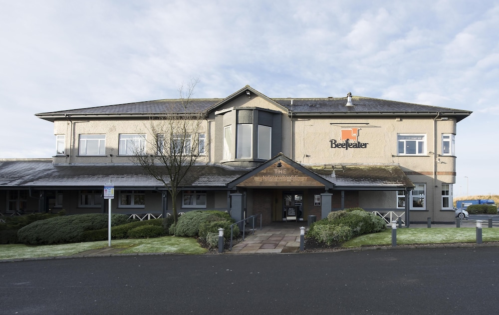 Premier Inn Glasgow (Motherwell) in MOTHERWELL
