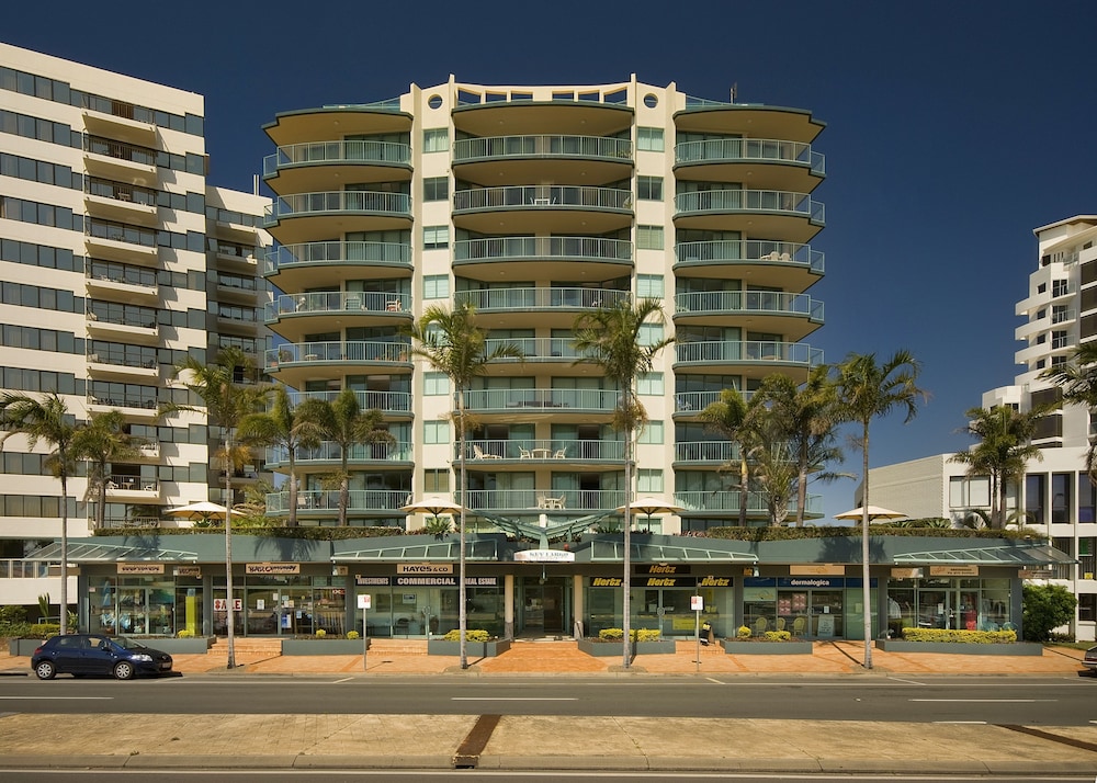 KEY LARGO MAROOCHYDORE 58/72