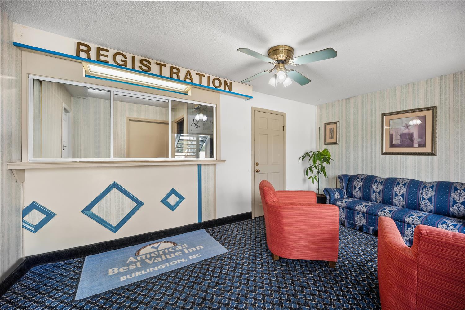 Americas Best Value Inn Roxboro 6/38