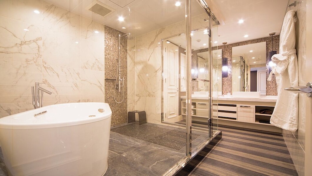 Hotel Piena Kobe 68/68