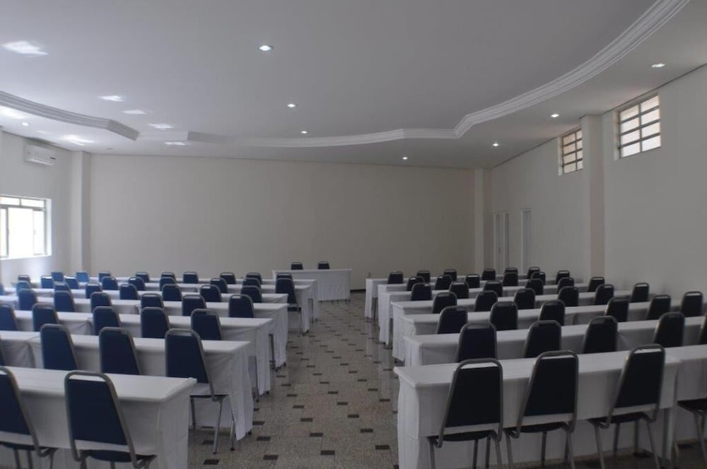 Hotel Sao Luiz 42/46