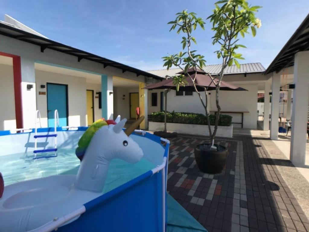 Kinta Valley Retreat 20/42