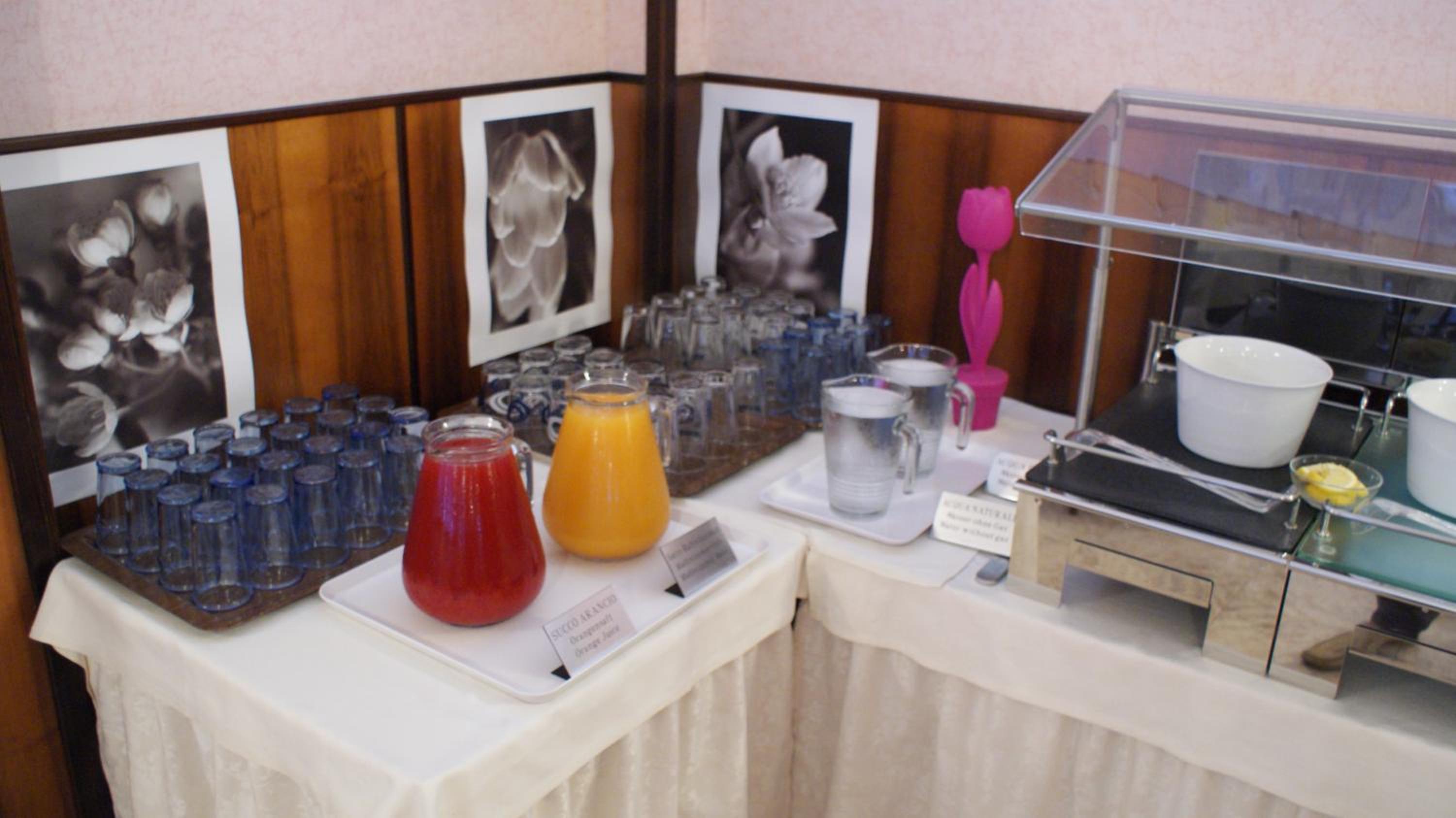 Hotel Bianchi Bibione 48/57