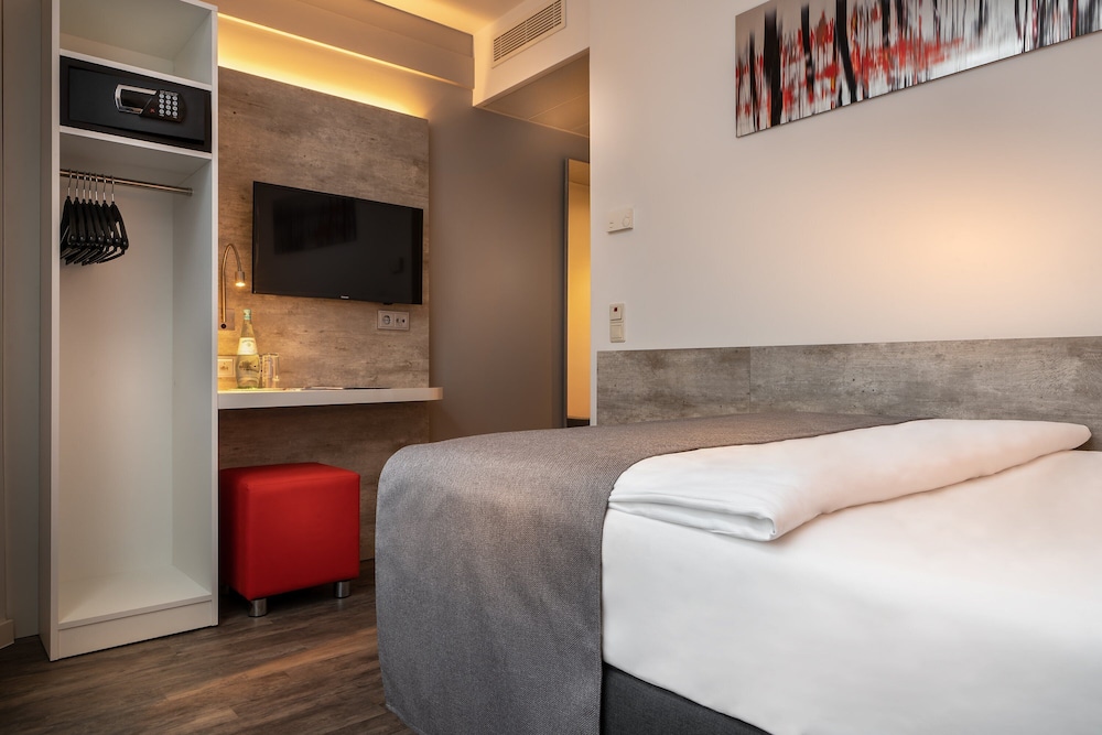 Select Hotel Wiesbaden City 32/97