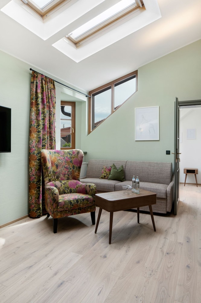 Romantik Hotel Gmachl Elixhausen 43/75