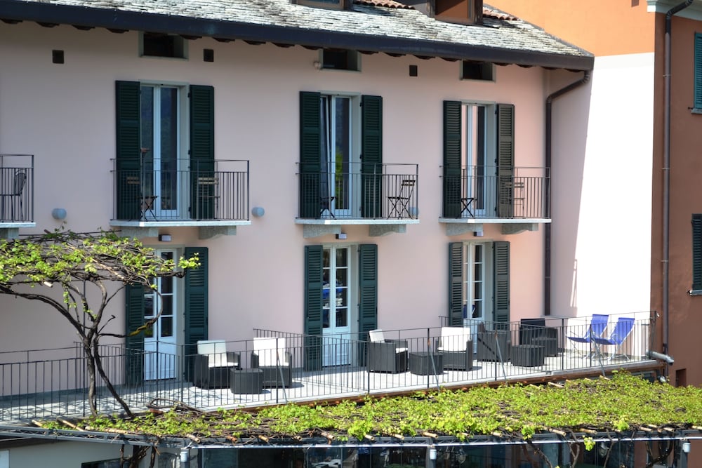 Hotel La Pergola 1/23