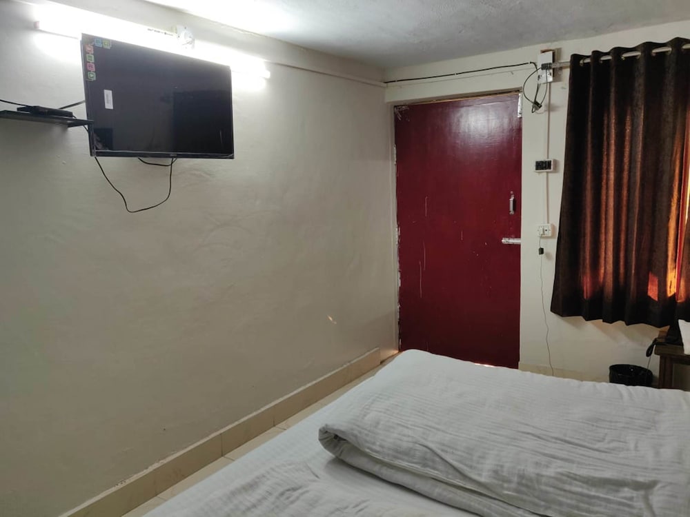 Hotel Kausani Retreat 19/48