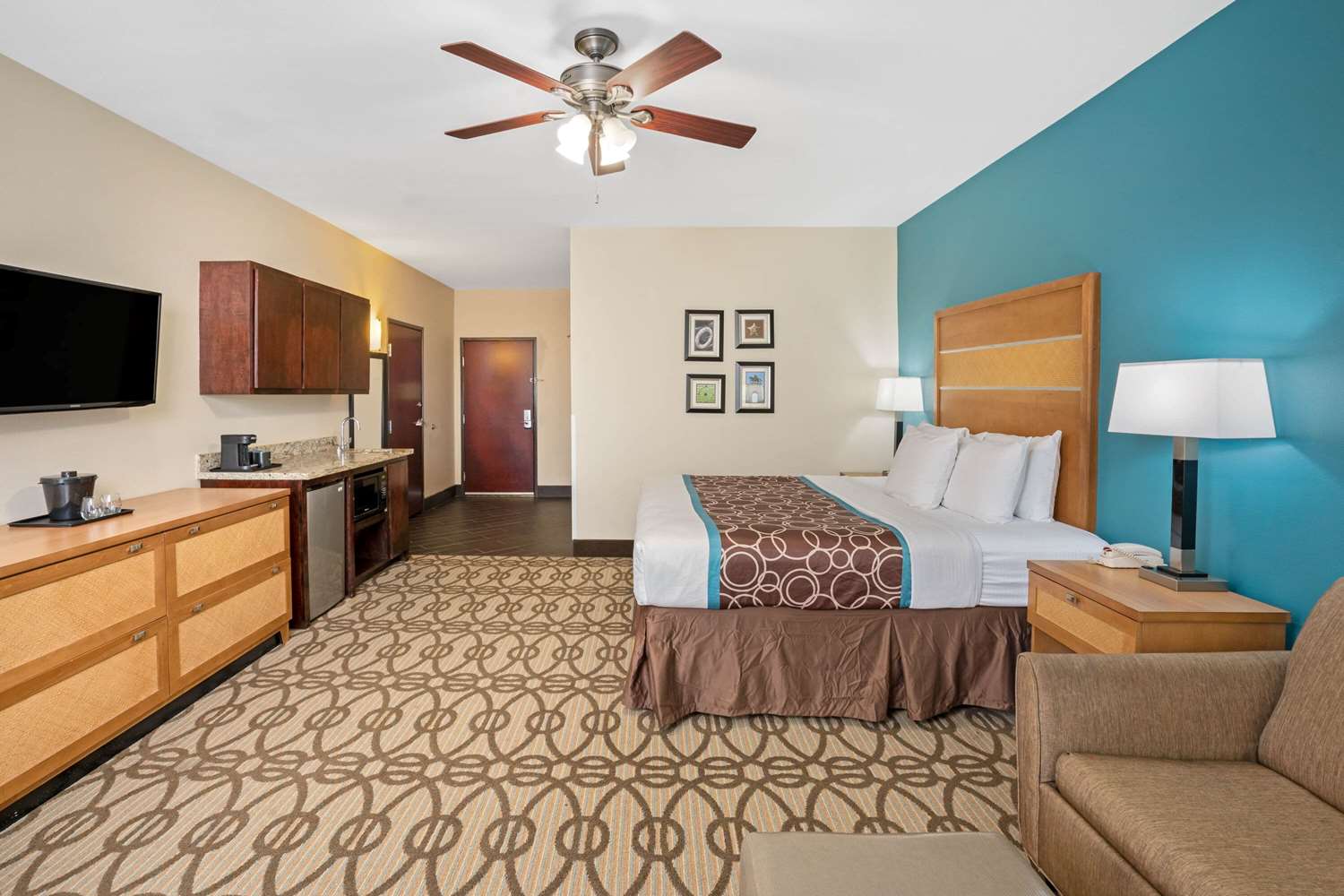La Quinta Inn Suites Houston Willowbrook 28/61