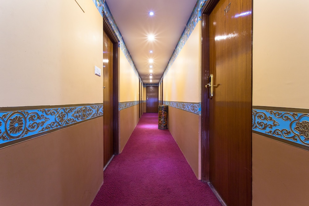 Hotel Yukhang 9/50