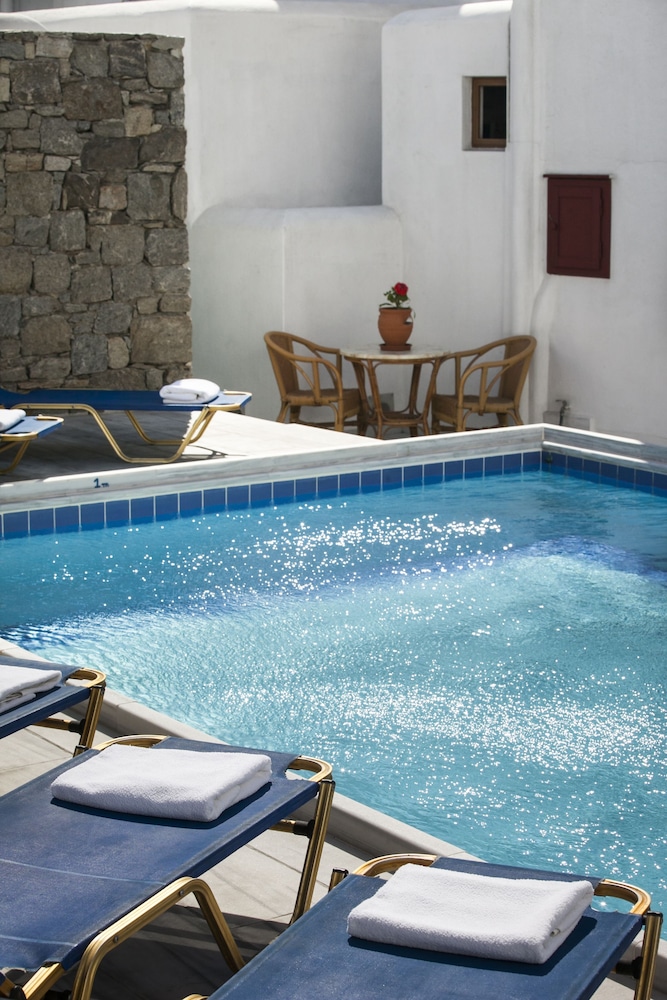 Asteri Hotel Ornos 24/46