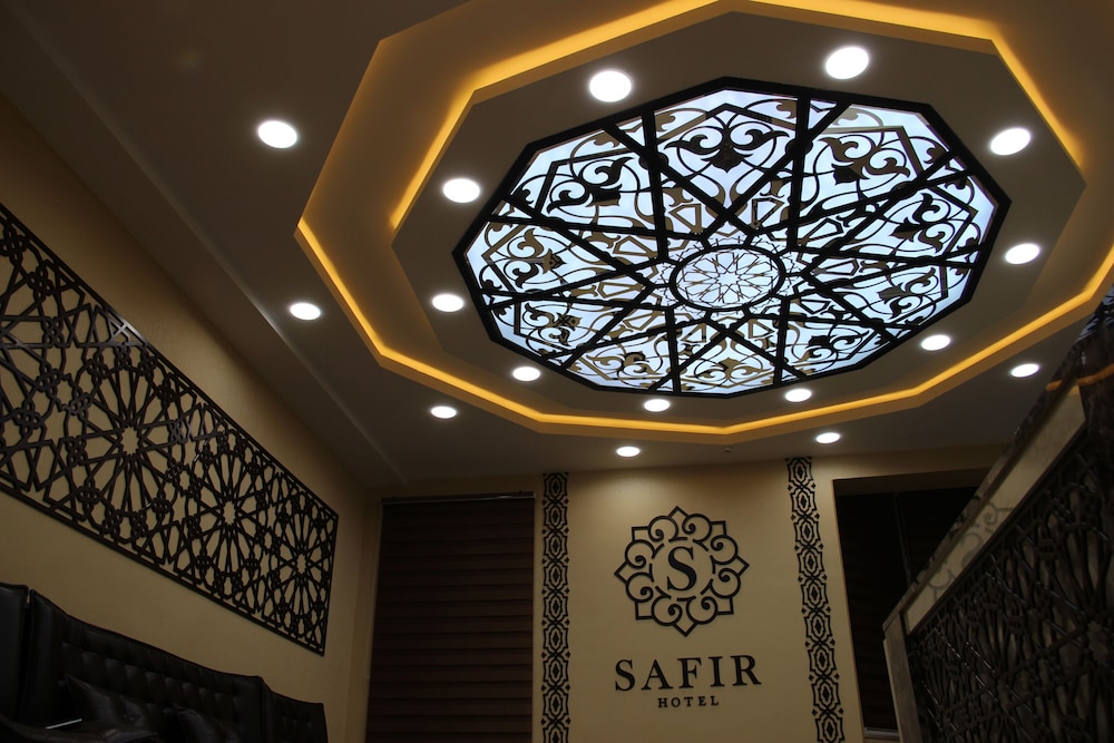 Safir Hotel 22/36
