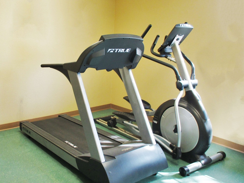 Extended Stay America - Columbia - Columbia Corporate Park 37/62