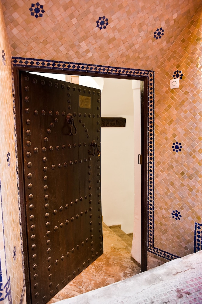 Riad Porte Royale 2/33