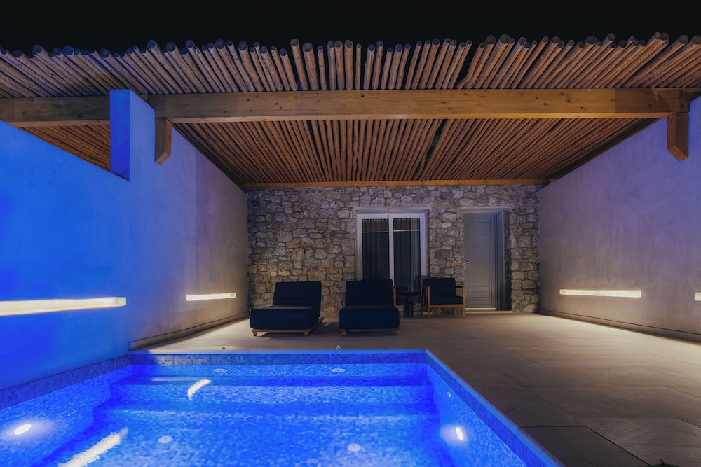 Villa Evi 17/50