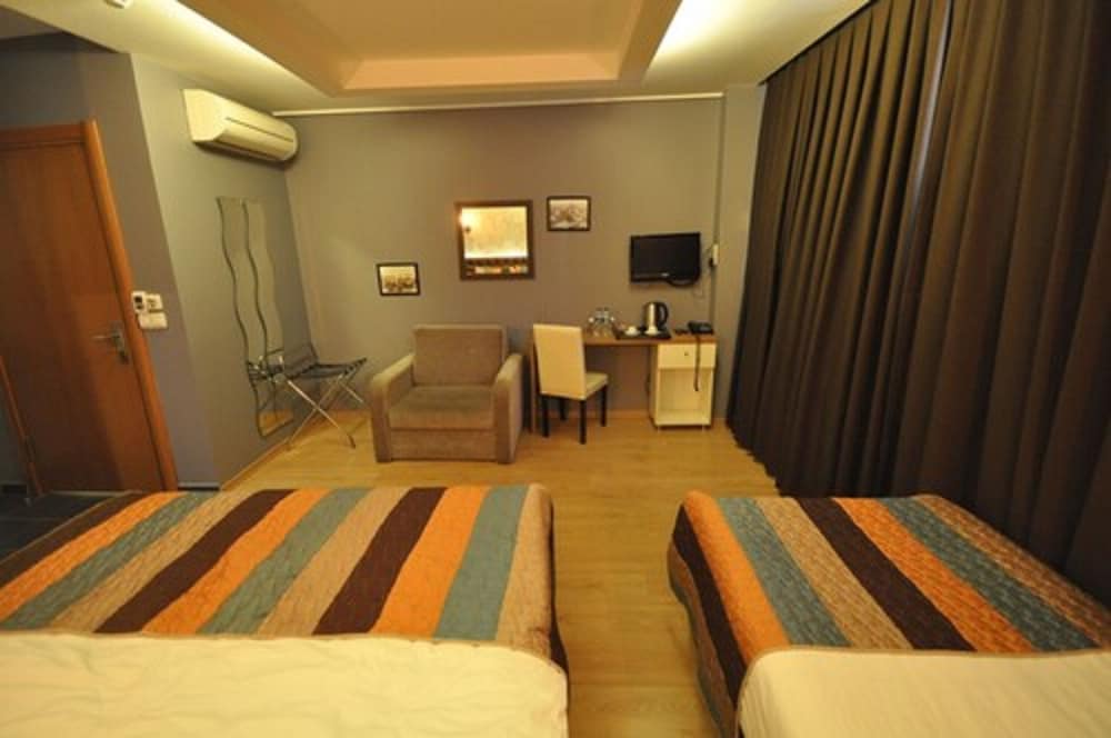 Retropera Hotel 31/60