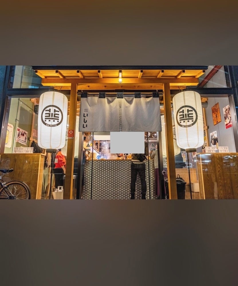 Hotel Casvi Tenjin 8/50
