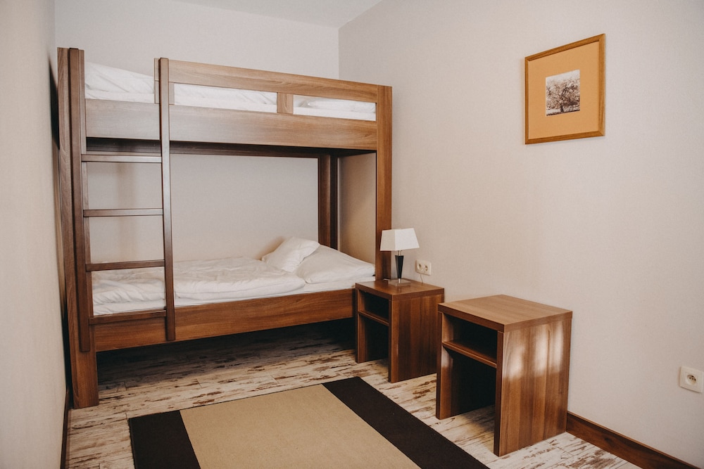 Hotel Belassi Bojnice 18/43