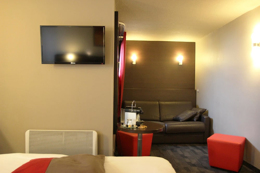Best Western L'atelier 117 23/44