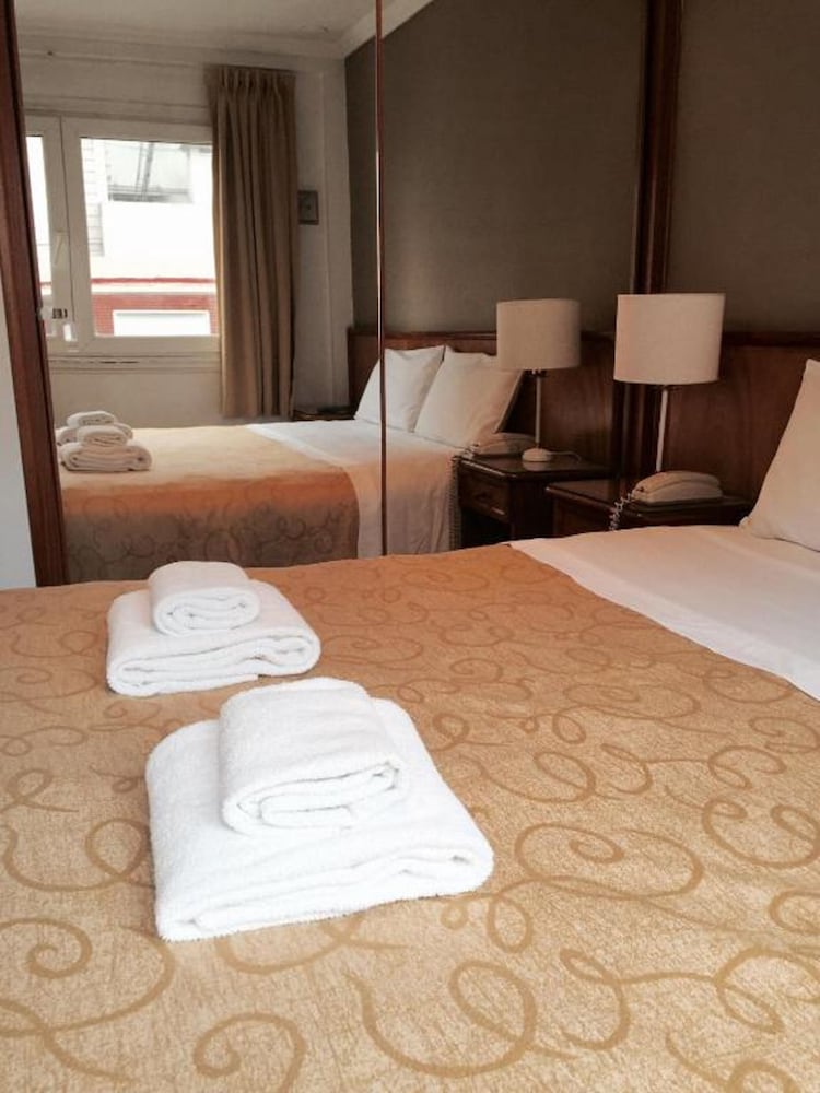 Hotel Ortegal 17/42