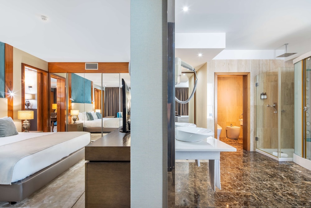 Angra Marina Hotel 52/52