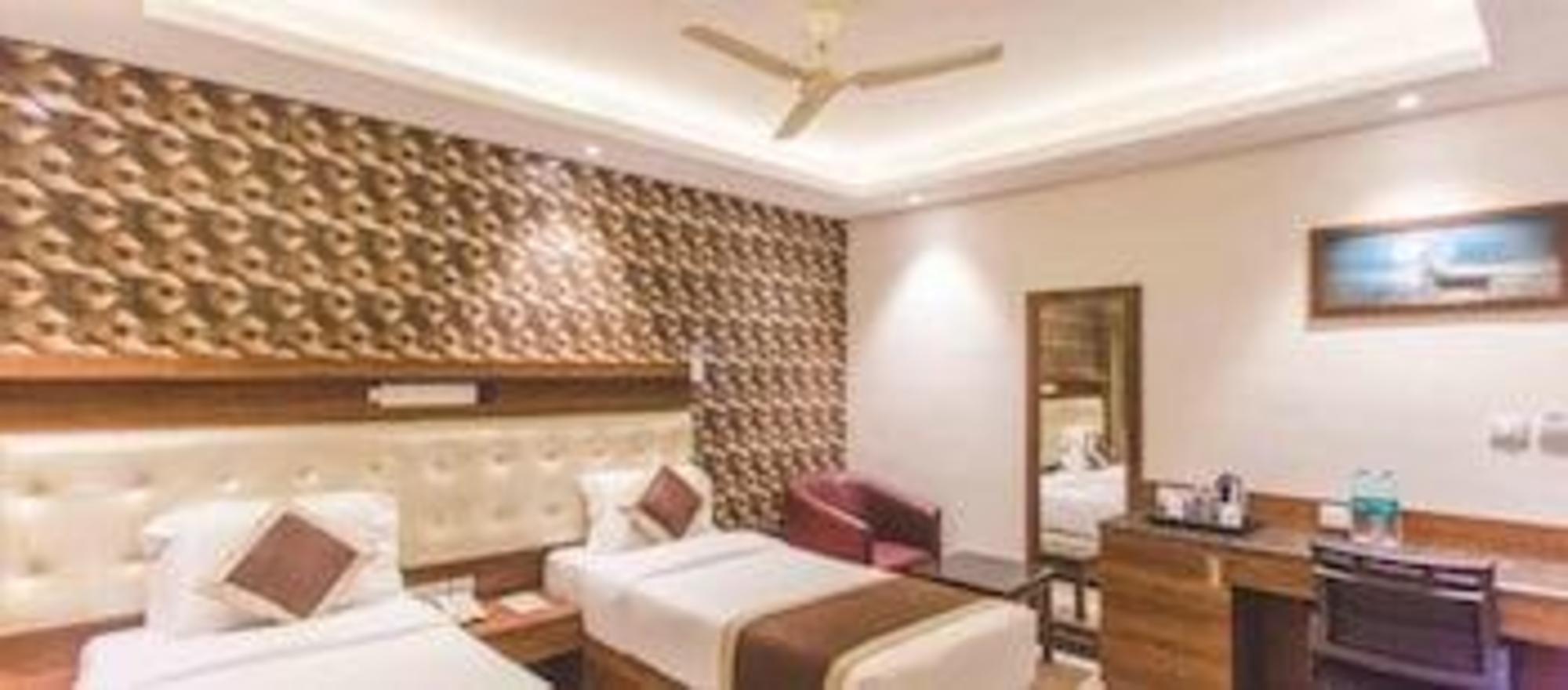 Hotel Thanga Orchid 10/21