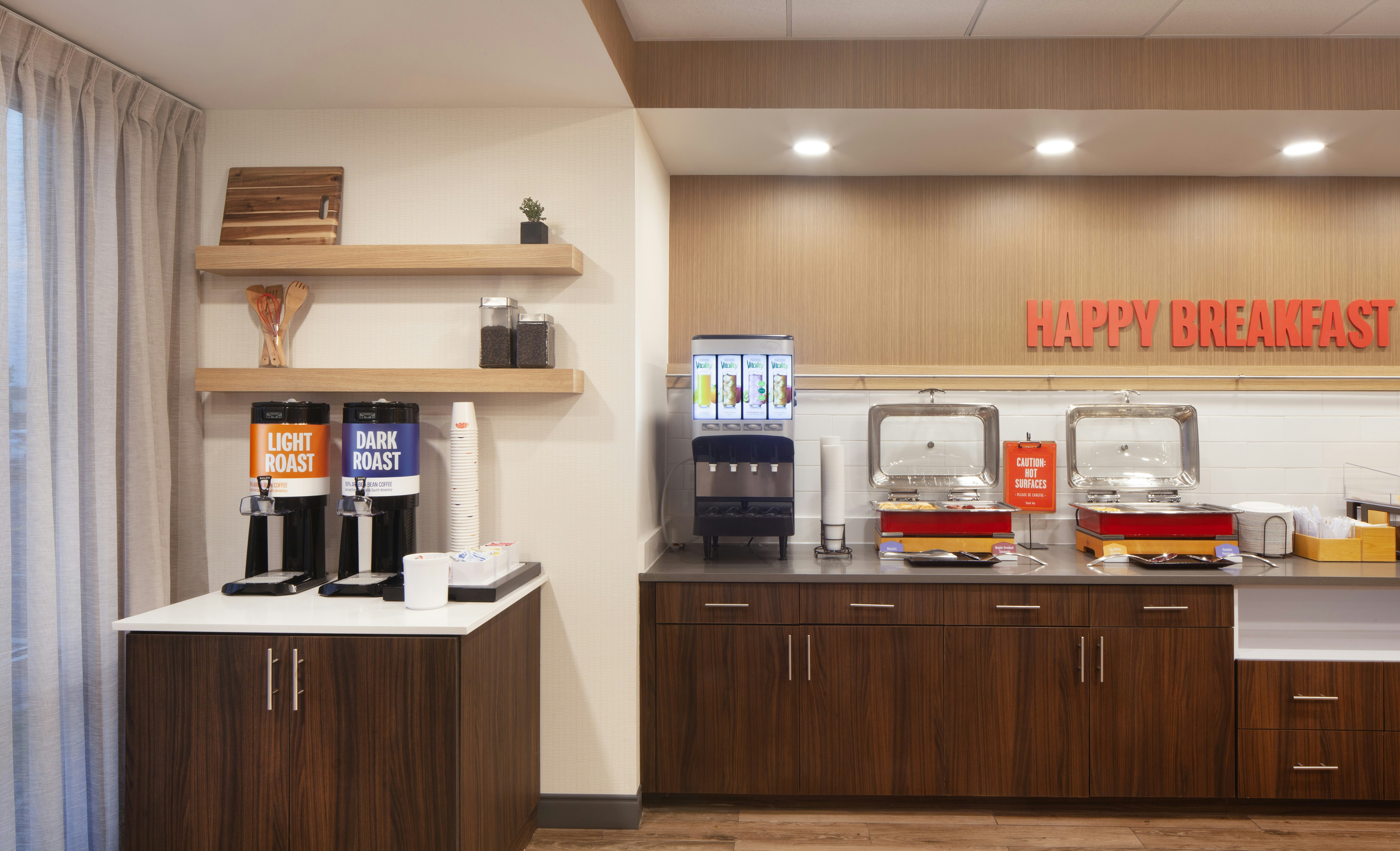 Hampton Inn Evergreen 21/28