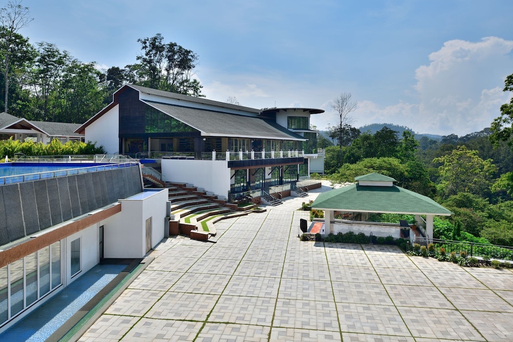Coorg Marriott Resort & Spa 3/50