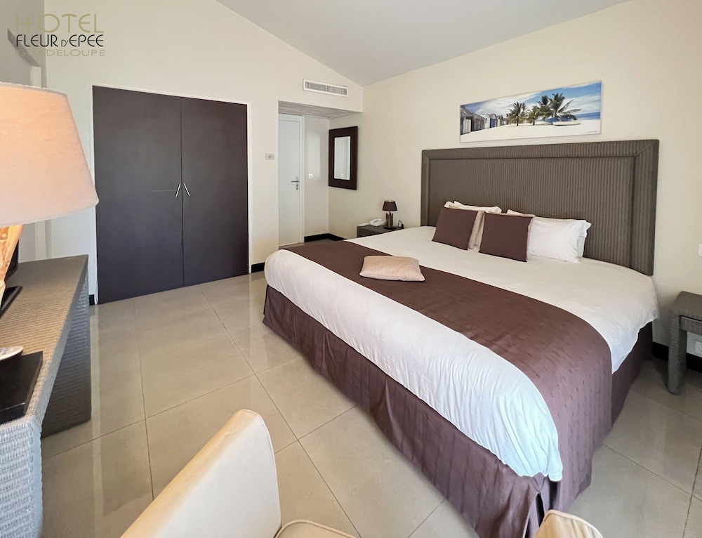 Hotel Fleur Depee 27/74