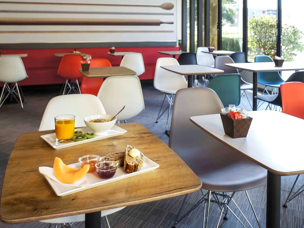 Ibis Angouleme Nord 49/69