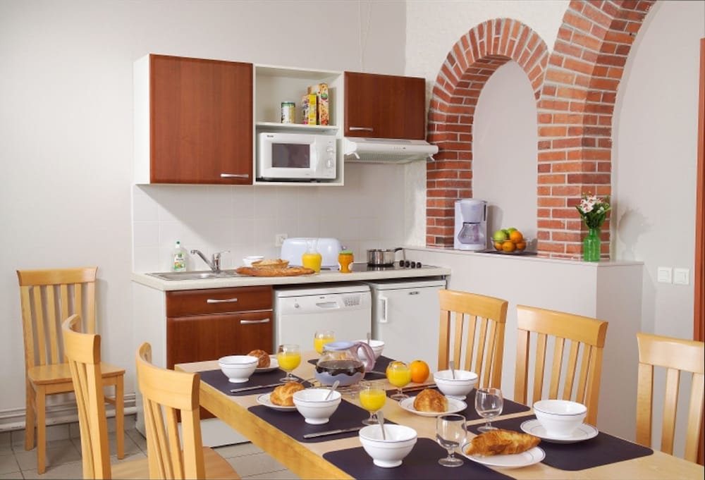 Residence Vacanceole de L'Ocean 43/60
