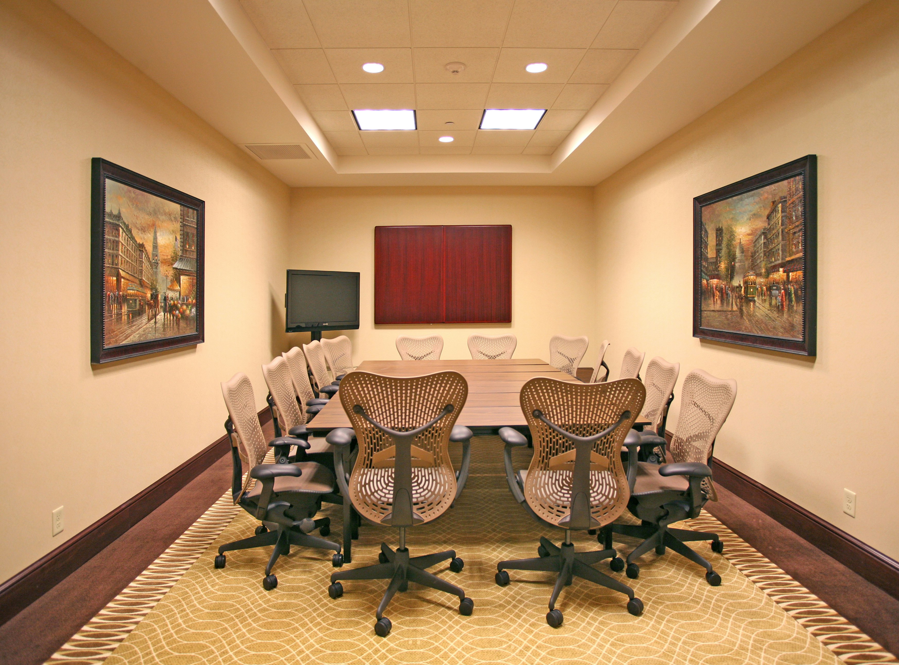 Hilton Garden Inn Cincinnati Blue Ash 18/21
