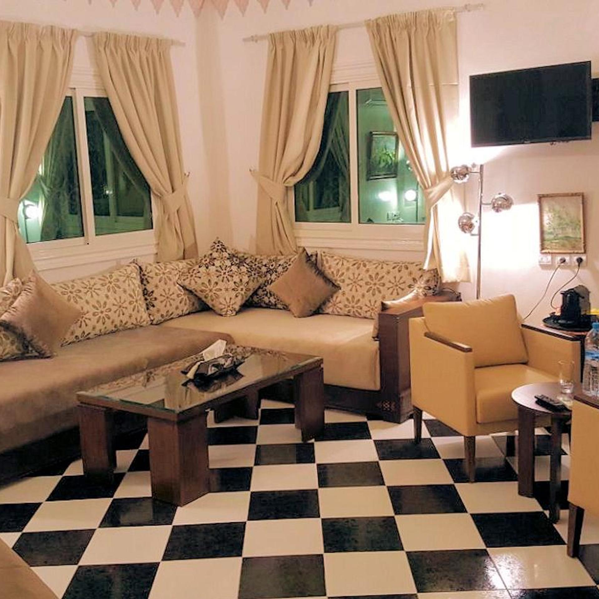 Riad Dar Soufiane 36/59