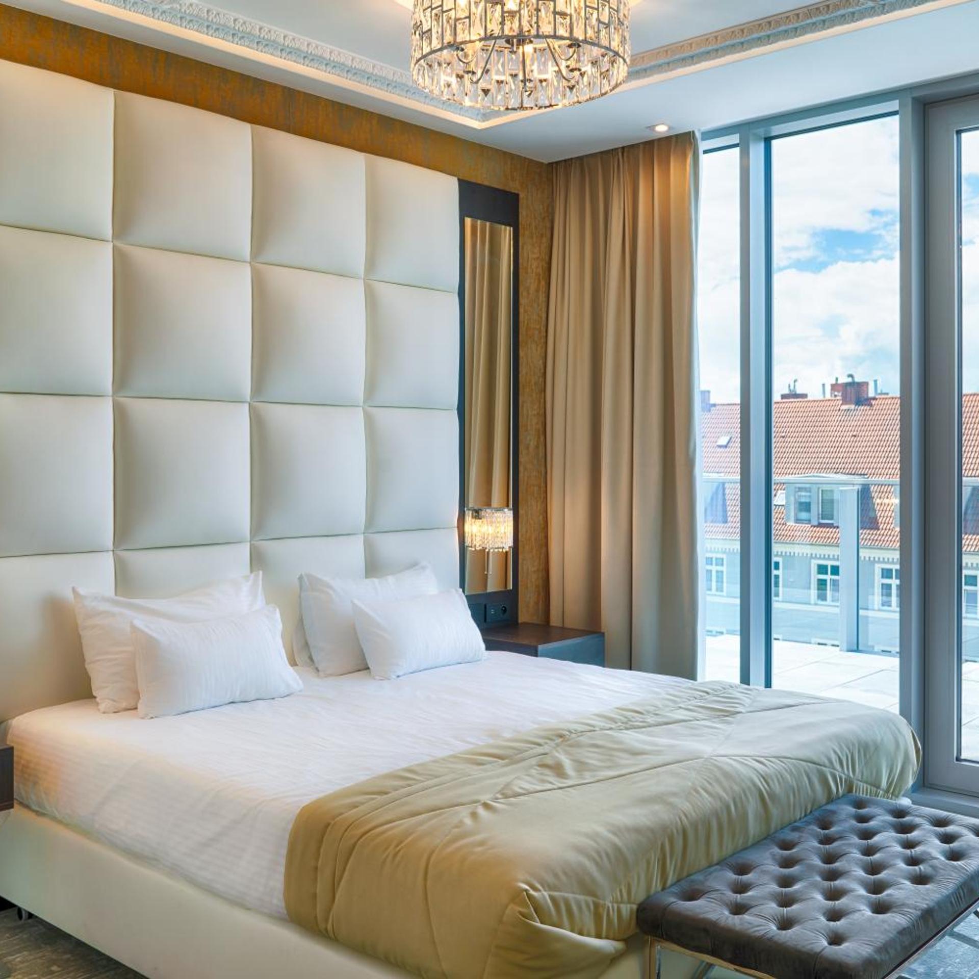 شقة، Grand Focus Hotel Szczecin 2/10