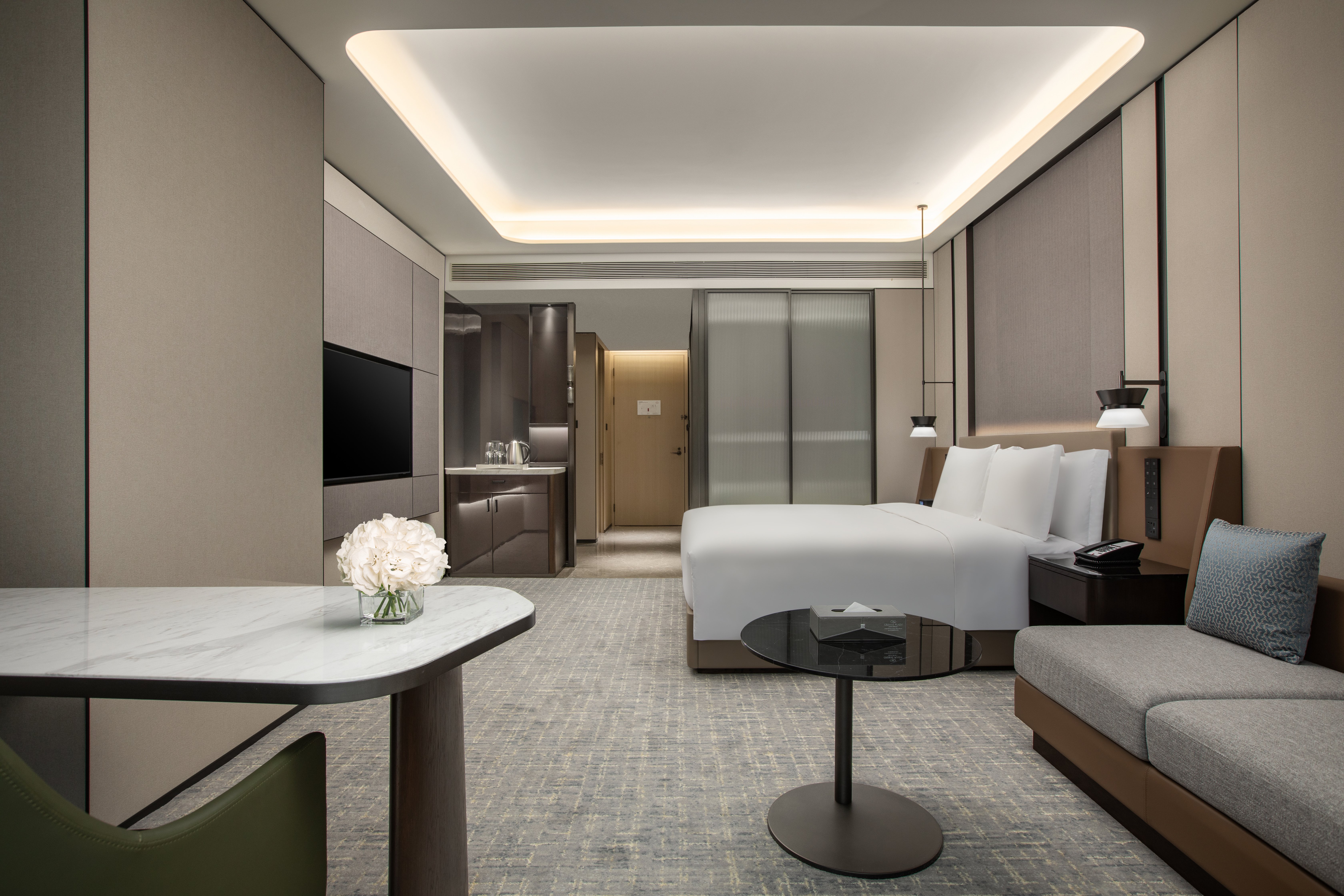 Crowne Plaza Zhengzhou High Tech Zone an IHG Hotel 14/50