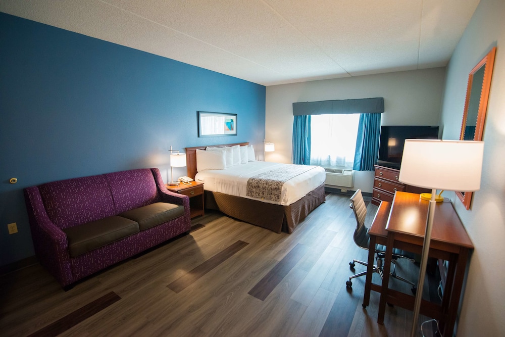 Best Western Louisville Airport Expo 25/37