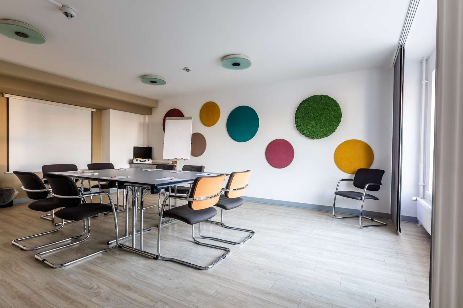 Best Western Parkhotel Ropeter 23/36