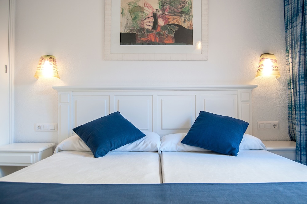 Standard, Twin Beds, Bq Alcudia Sun Village 7/10